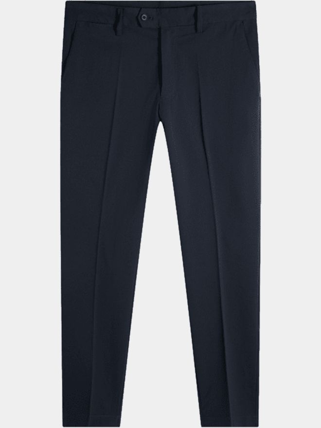 J.Lindeberg Vent Pant Chino Hose navy