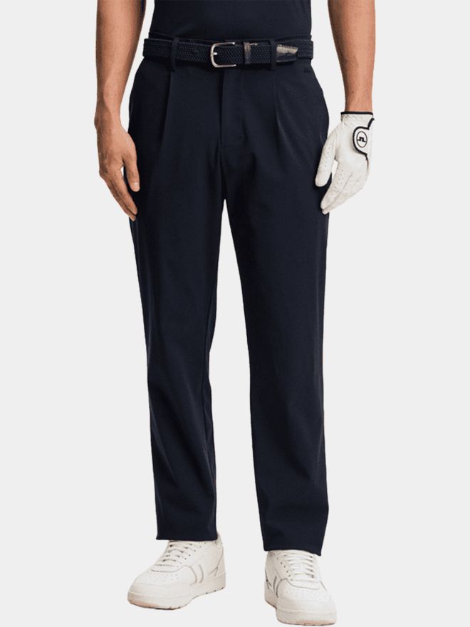 J.Lindeberg Harris Pant Chino Hose navy