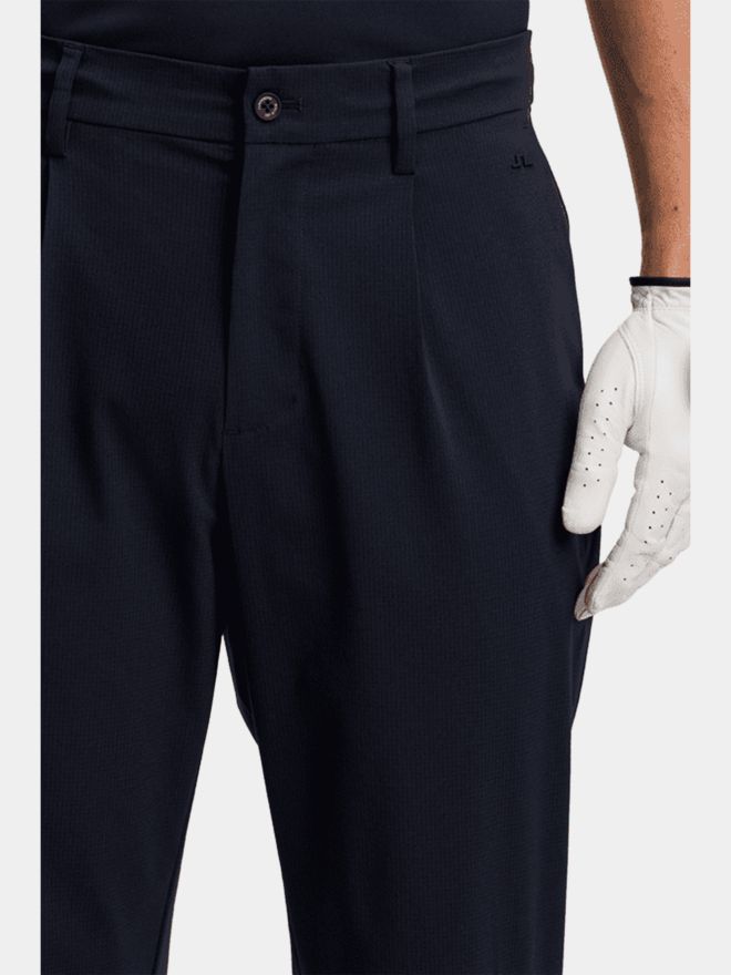 J.Lindeberg Harris Pant Chino Hose navy