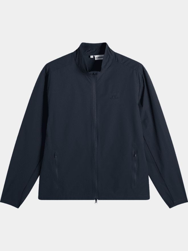 J.Lindeberg Zane Motion Pro Jacket Stretch Jacke navy