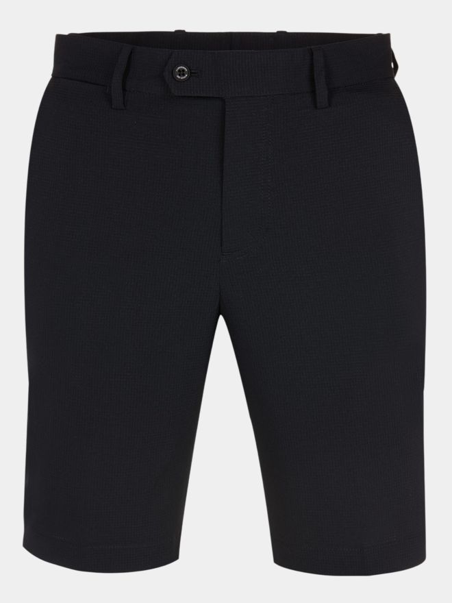 J.Lindeberg Vent Shorts Bermuda Hose schwarz