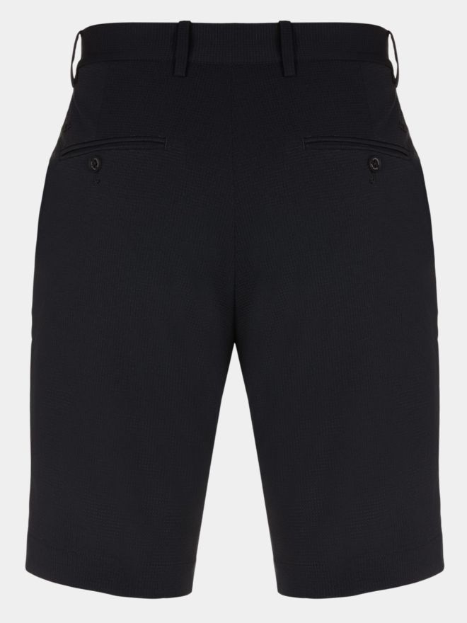 J.Lindeberg Vent Shorts Bermuda Hose schwarz