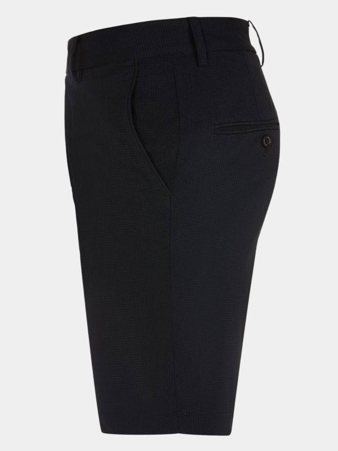 J.Lindeberg Vent Shorts Bermuda Hose schwarz