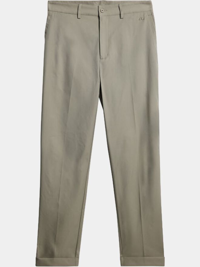 J.Lindeberg Jens Pant lang Hose camel