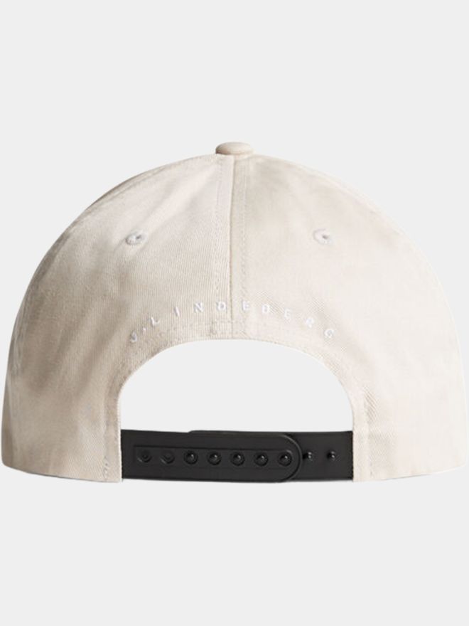 J.Lindeberg Heath Cap sand