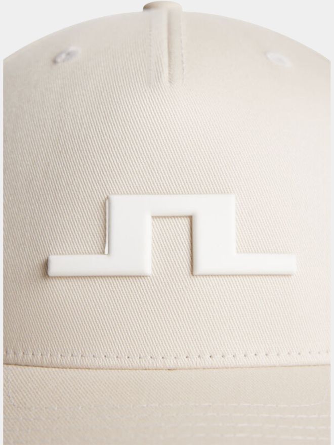J.Lindeberg Heath Cap sand