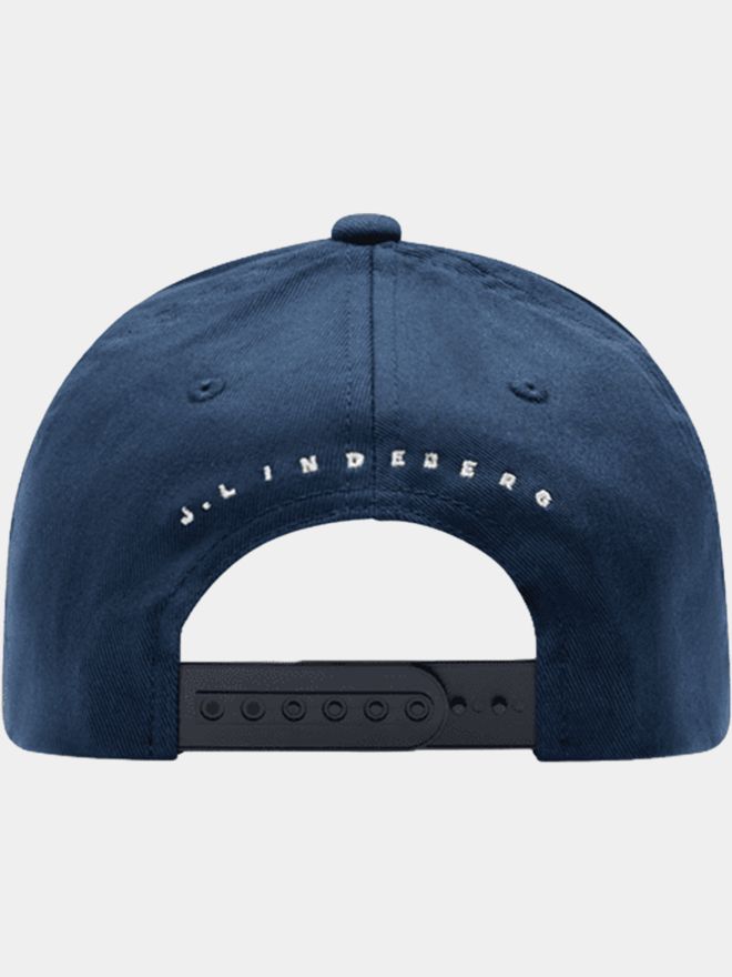 J.Lindeberg Heath Cap navy