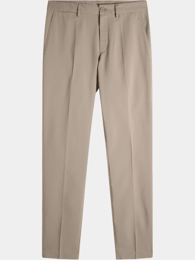J.Lindeberg Elof Pant Chino Hose camel