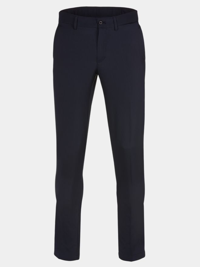 J.Lindeberg Elof Pant Chino Hose navy