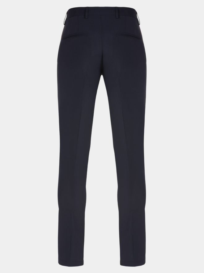 J.Lindeberg Elof Pant Chino Hose navy