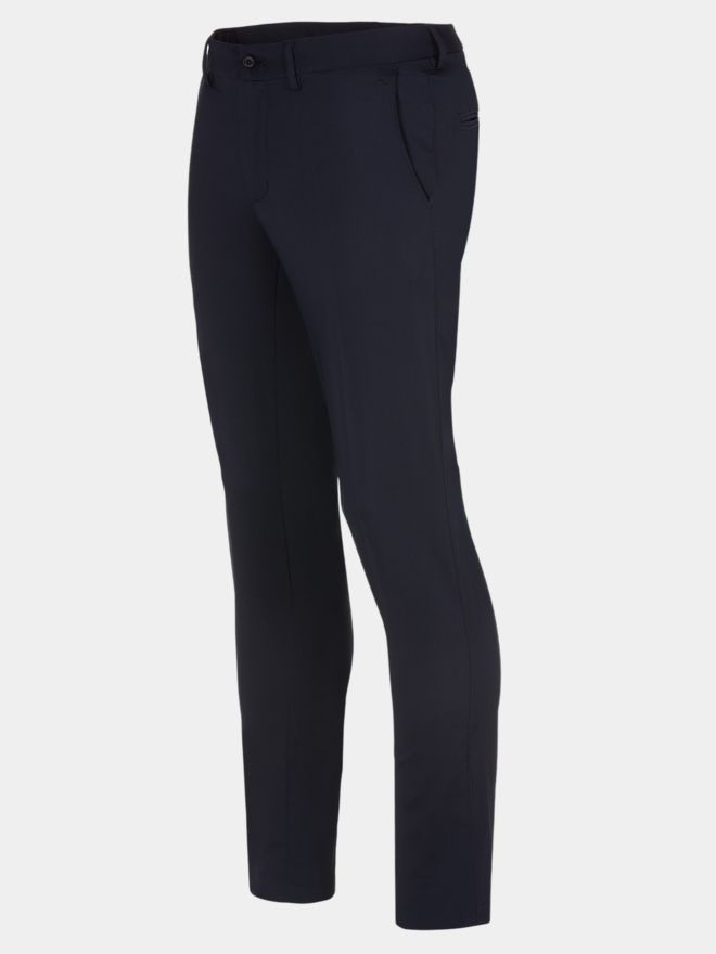 J.Lindeberg Elof Pant Chino Hose navy