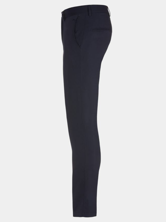 J.Lindeberg Elof Pant Chino Hose navy