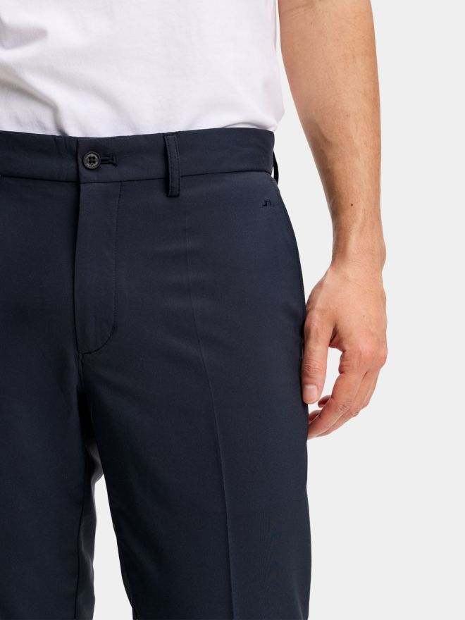 J.Lindeberg Elof Pant Chino Hose navy
