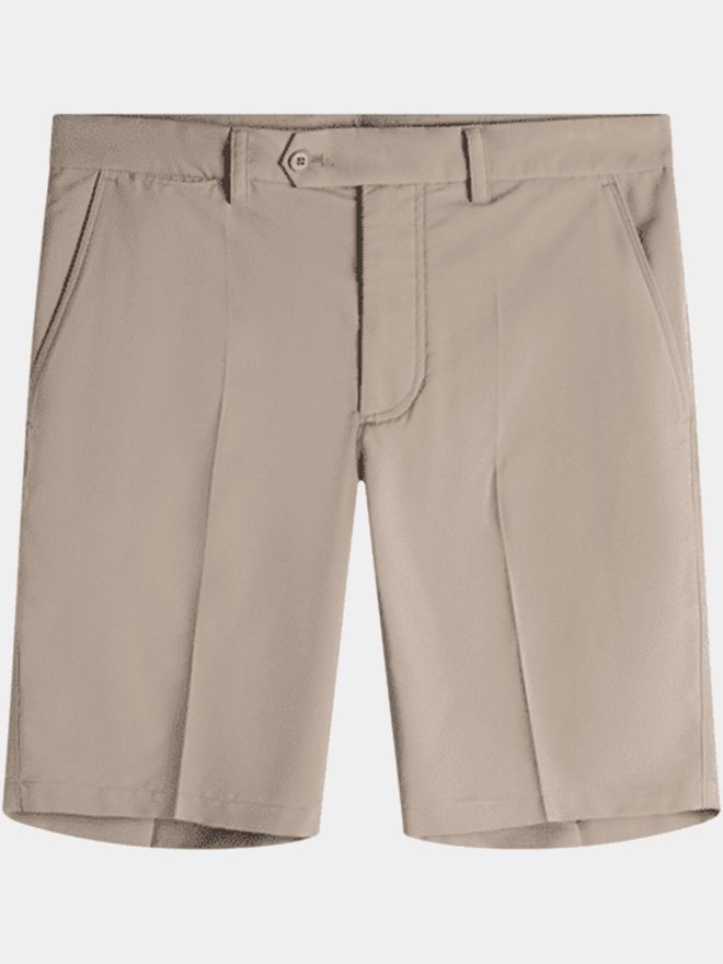 J.Lindeberg Mitch shorts Bermuda trousers camel