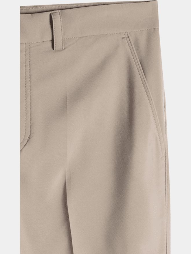 J.Lindeberg Mitch shorts Bermuda trousers camel