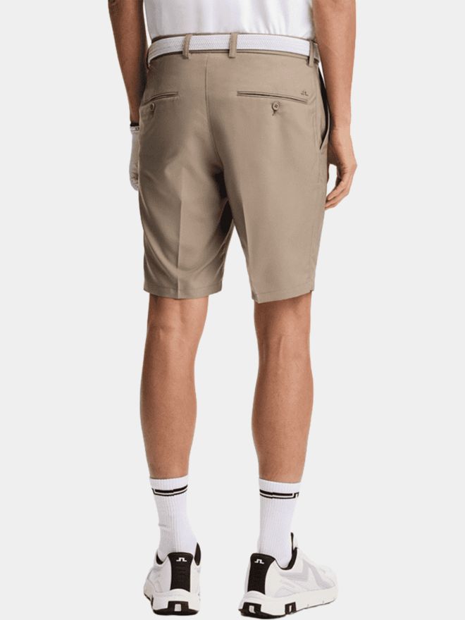 J.Lindeberg Mitch shorts Bermuda trousers camel