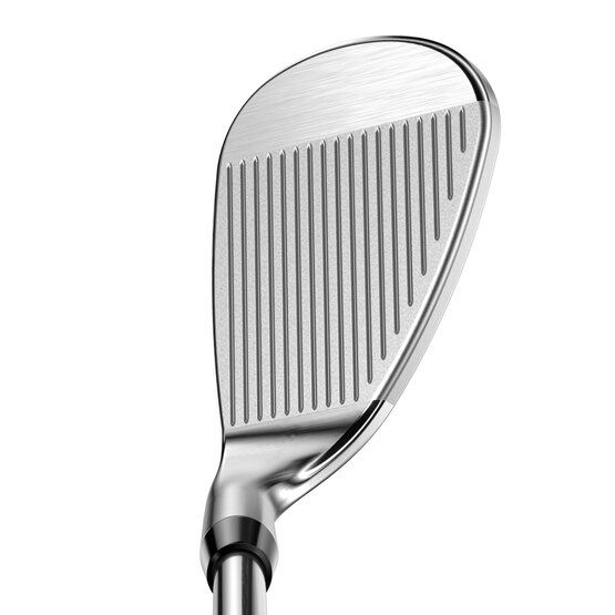 Callaway CB 12 Wedge mit Stahlschaft Stahl