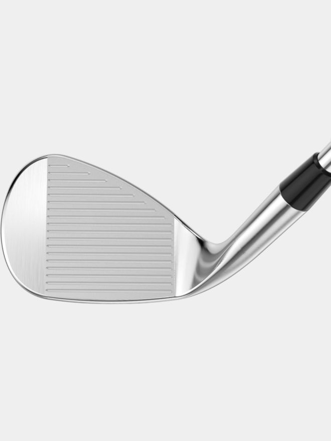 Callaway CB 12 Wedge mit Stahlschaft Stahl