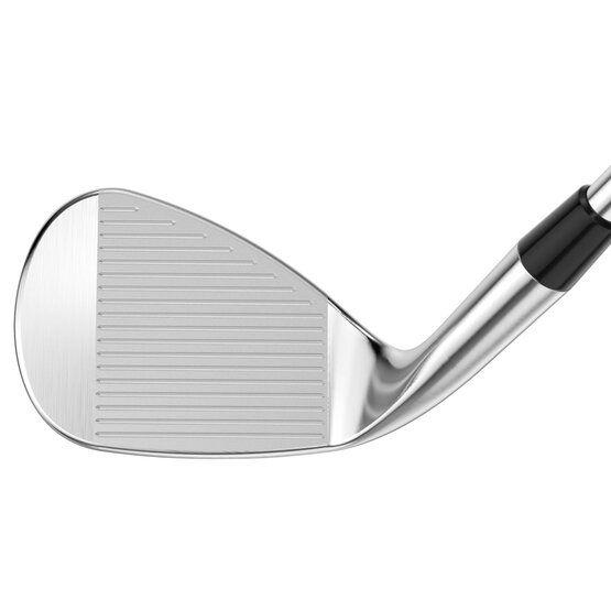 Callaway CB 12 Wedge mit Stahlschaft Stahl