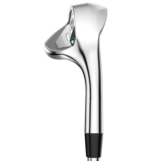 Callaway CB 12 Wedge mit Stahlschaft Stahl
