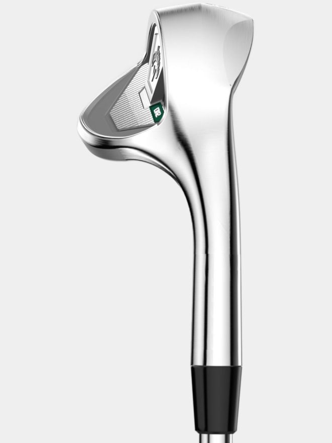 Callaway CB12 Wedge mit Graphitschaft Graphit