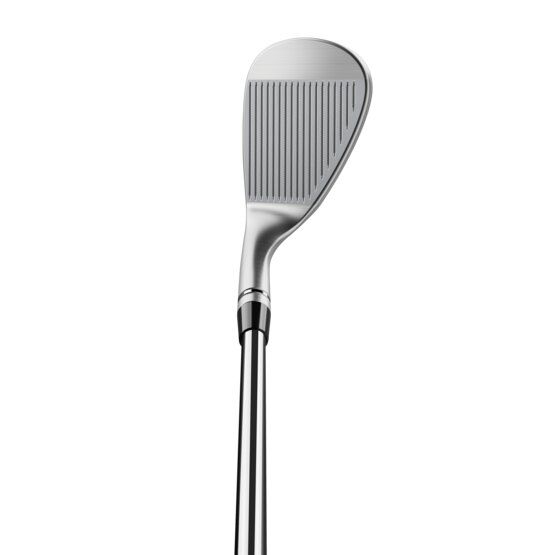 TaylorMade Milled Grind 5 Wedge Stahl