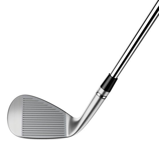 TaylorMade Milled Grind 5 Wedge Stahl