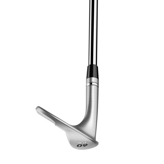 TaylorMade Milled Grind 5 Wedge Stahl