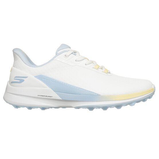 Skechers Pure SI Golfschuhe weiß