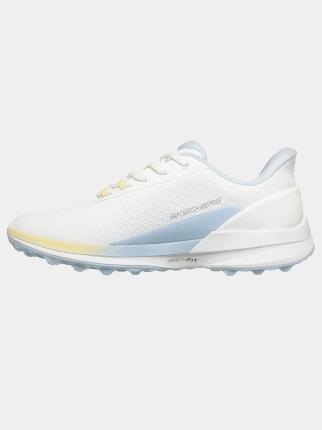 Skechers Pure SI Golfschuhe weiß