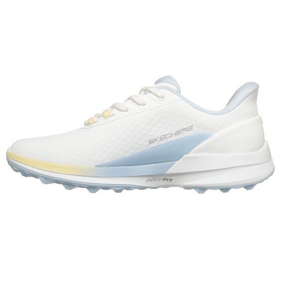 Skechers Pure SI Golfschuhe weiß