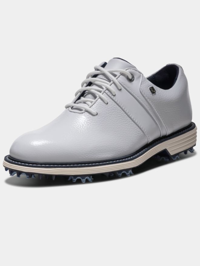 FootJoy Packard řady Premiere bílá
