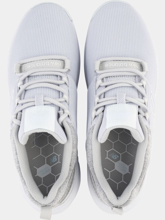 New Balance Fresh Foam ROAV Golfschuhe grau