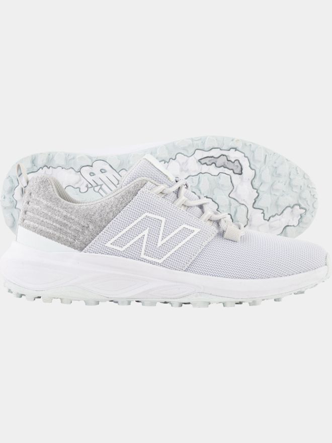 New Balance Fresh Foam ROAV Golfschuhe grau