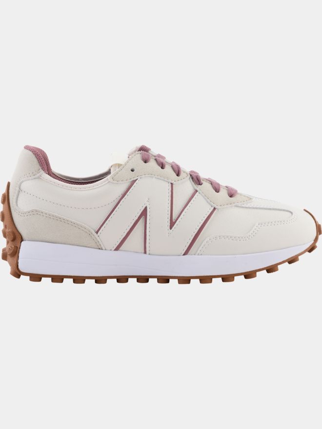 New Balance 327 Golfschuhe beige