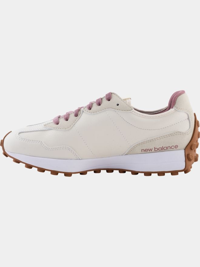 New Balance 327 Golfschuhe beige