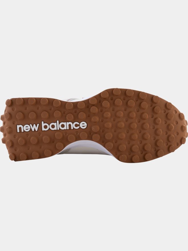 New Balance 327 Golfschuhe beige