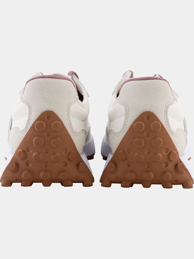 New Balance 327 Golfschuhe beige