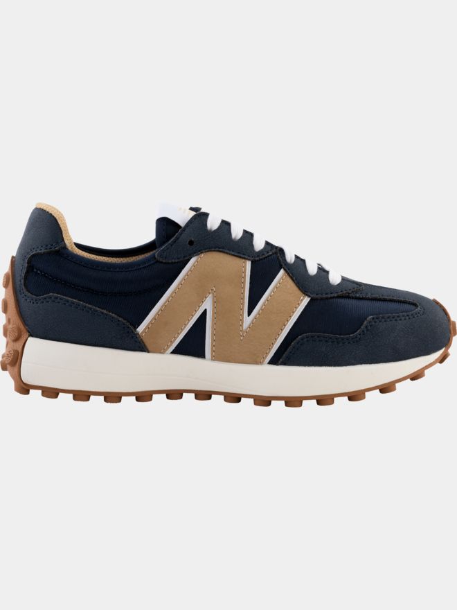 New Balance 327 Golfschuhe navy