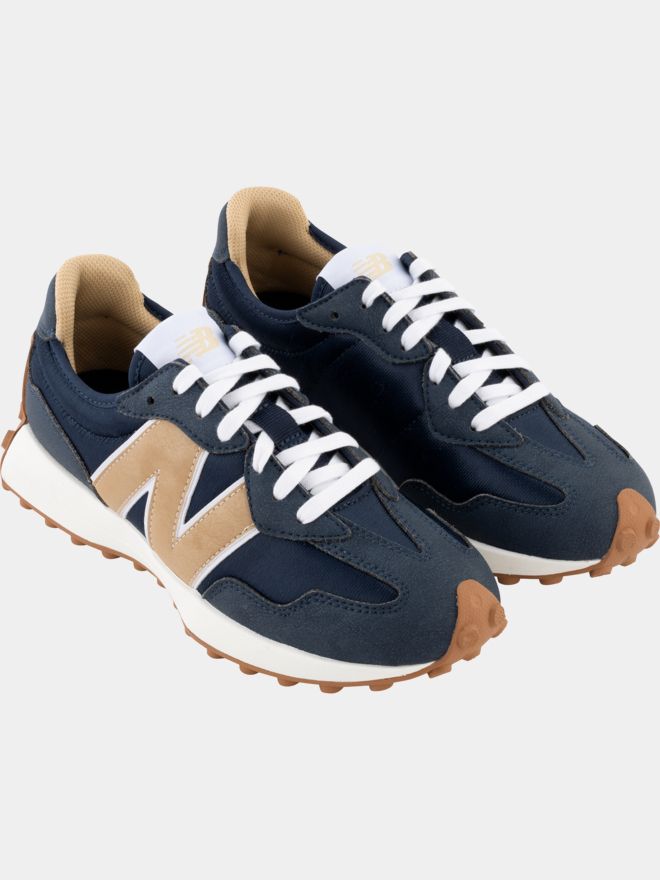 New Balance 327 Golfschuhe navy