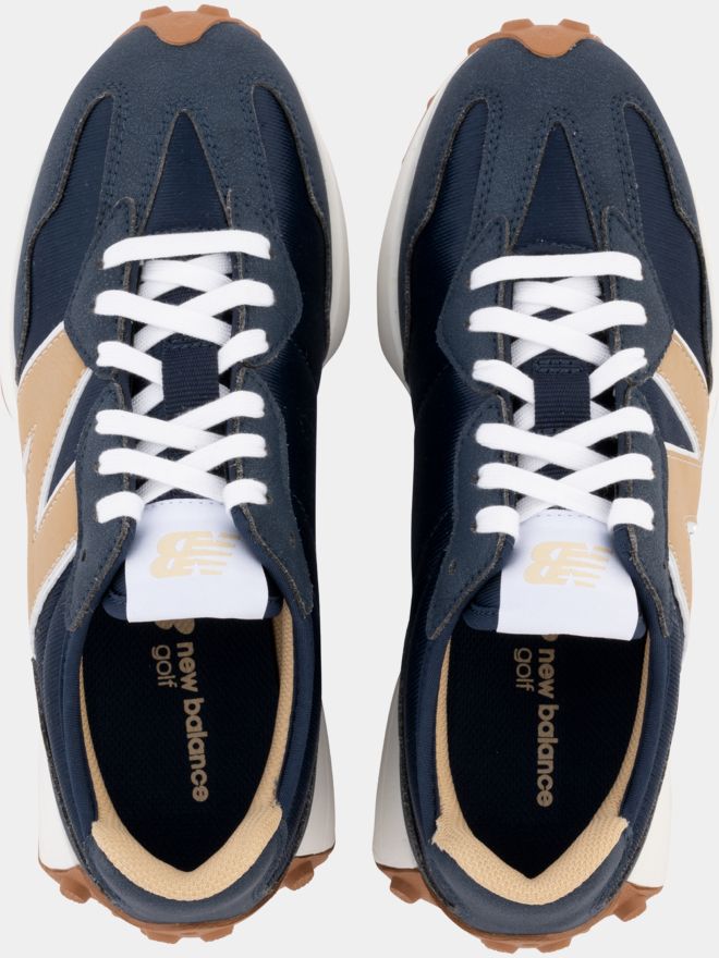 New Balance 327 Golfschuhe navy