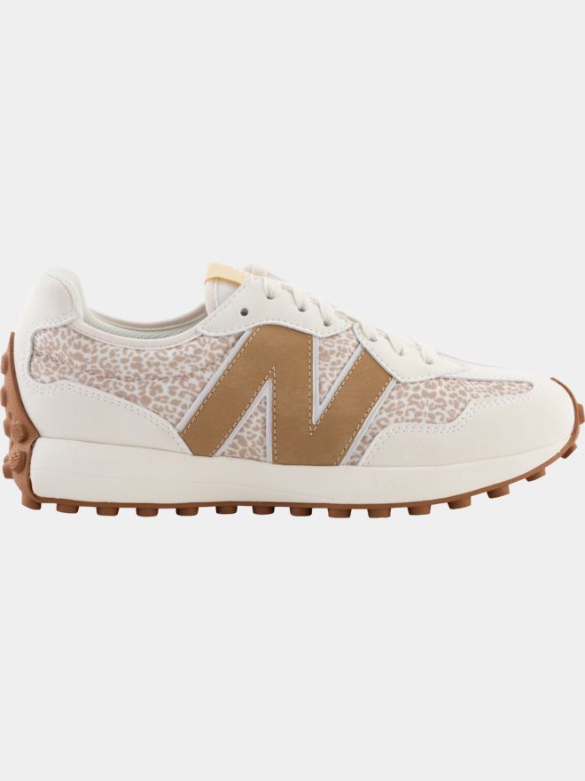 New Balance 327 Golfschuhe weiß