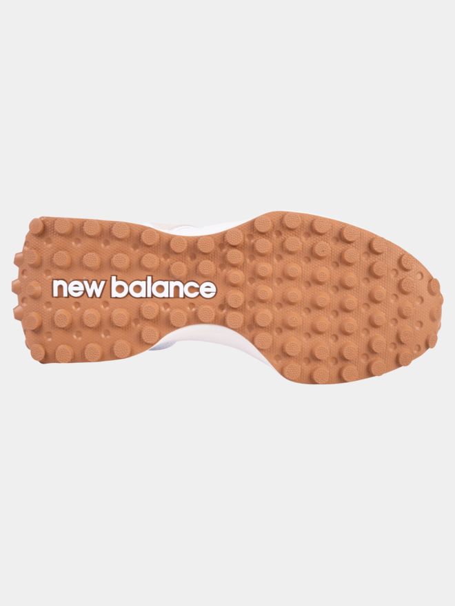 New Balance 327 Golfschuhe weiß