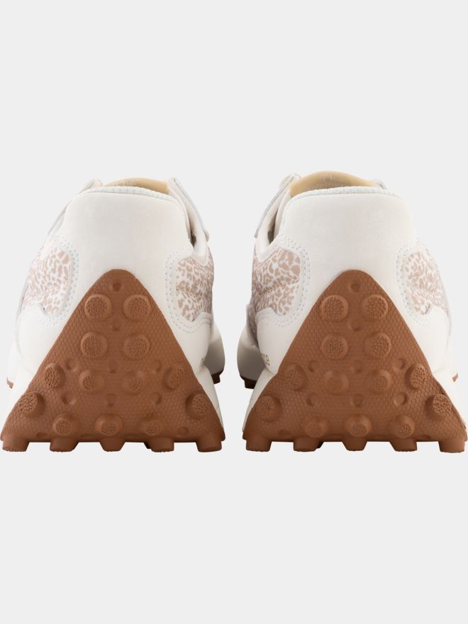 New Balance 327 Golfschuhe weiß