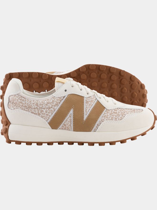 New Balance 327 Golfschuhe weiß