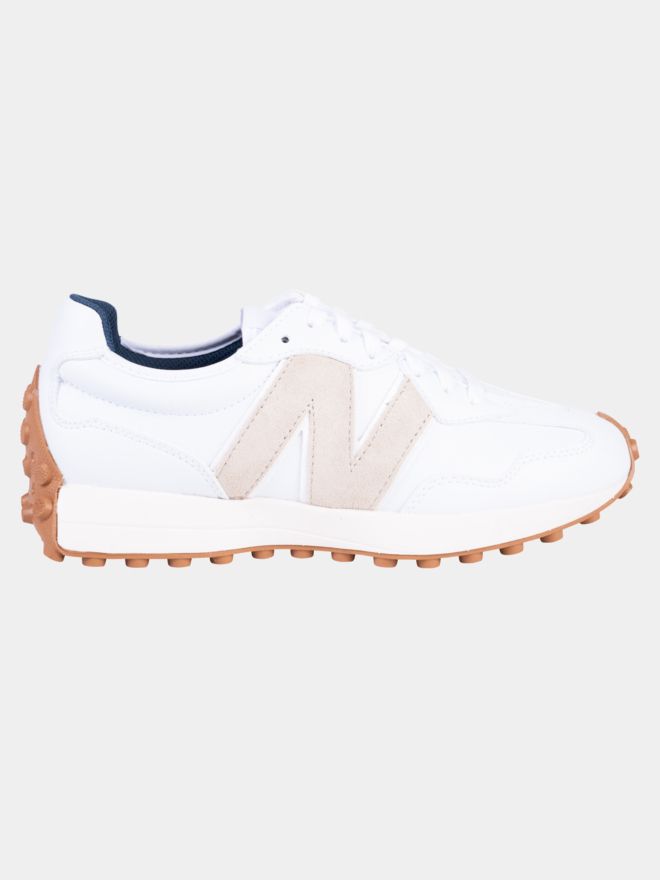 New Balance 327 Golfschuhe weiß