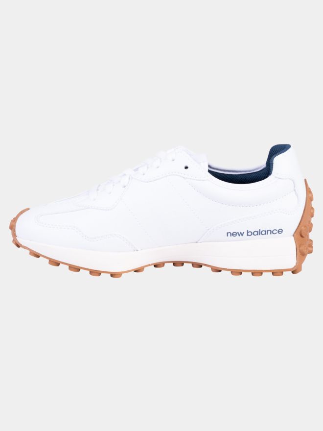 New Balance 327 Golfschuhe weiß