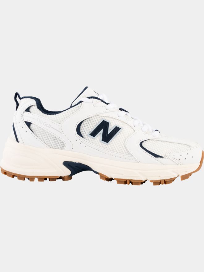 New Balance 530 Golfschuhe weiß
