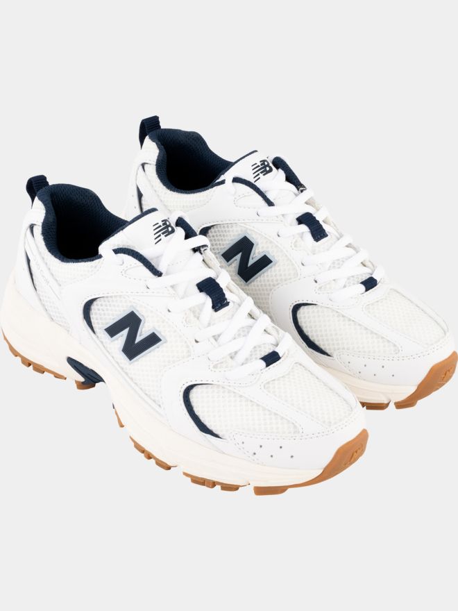 New Balance 530 Golfschuhe weiß