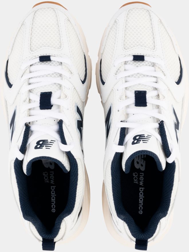 New Balance 530 Golfschuhe weiß